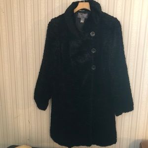 Women’s Beautiful Coat. Size 6.
